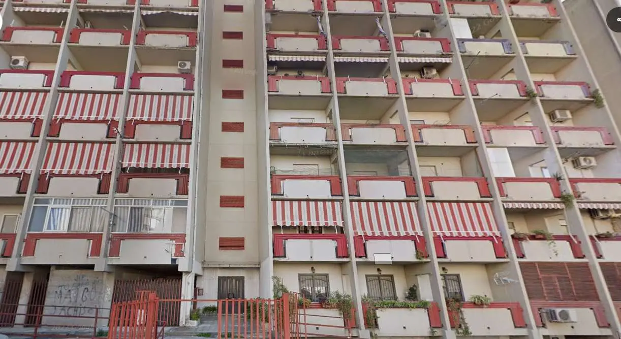 Immagine per Appartamento in asta a Catania viale Grimaldi 6