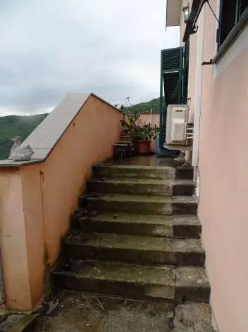 Casa Indipendente via Firpi 1, Vezzi Portio