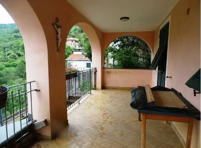Immagine per Casa indipendente in asta a Vezzi Portio via Firpi 1