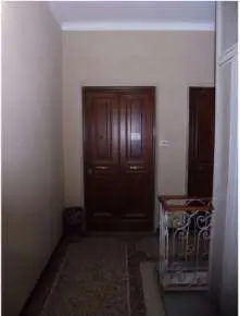 Appartamento via Fereggiano, Genova