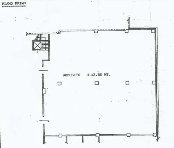Magazzino via Località Torre Pernice 2, Albenga