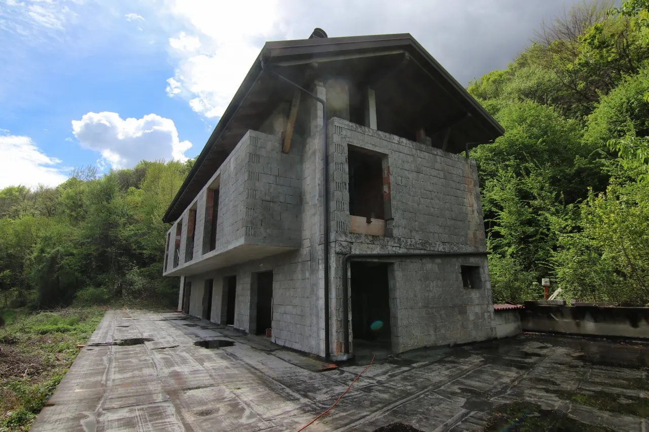 Immagine per Casa Indipendente in Vendita a Trento Via Margone 35