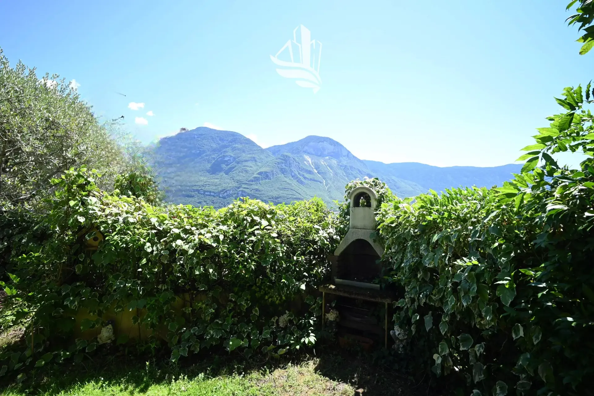 Immagine per Villetta a Schiera in vendita a Cortaccia sulla strada del vino
