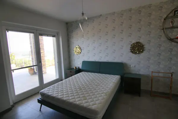 Casa Affiancata via Alento, Agropoli