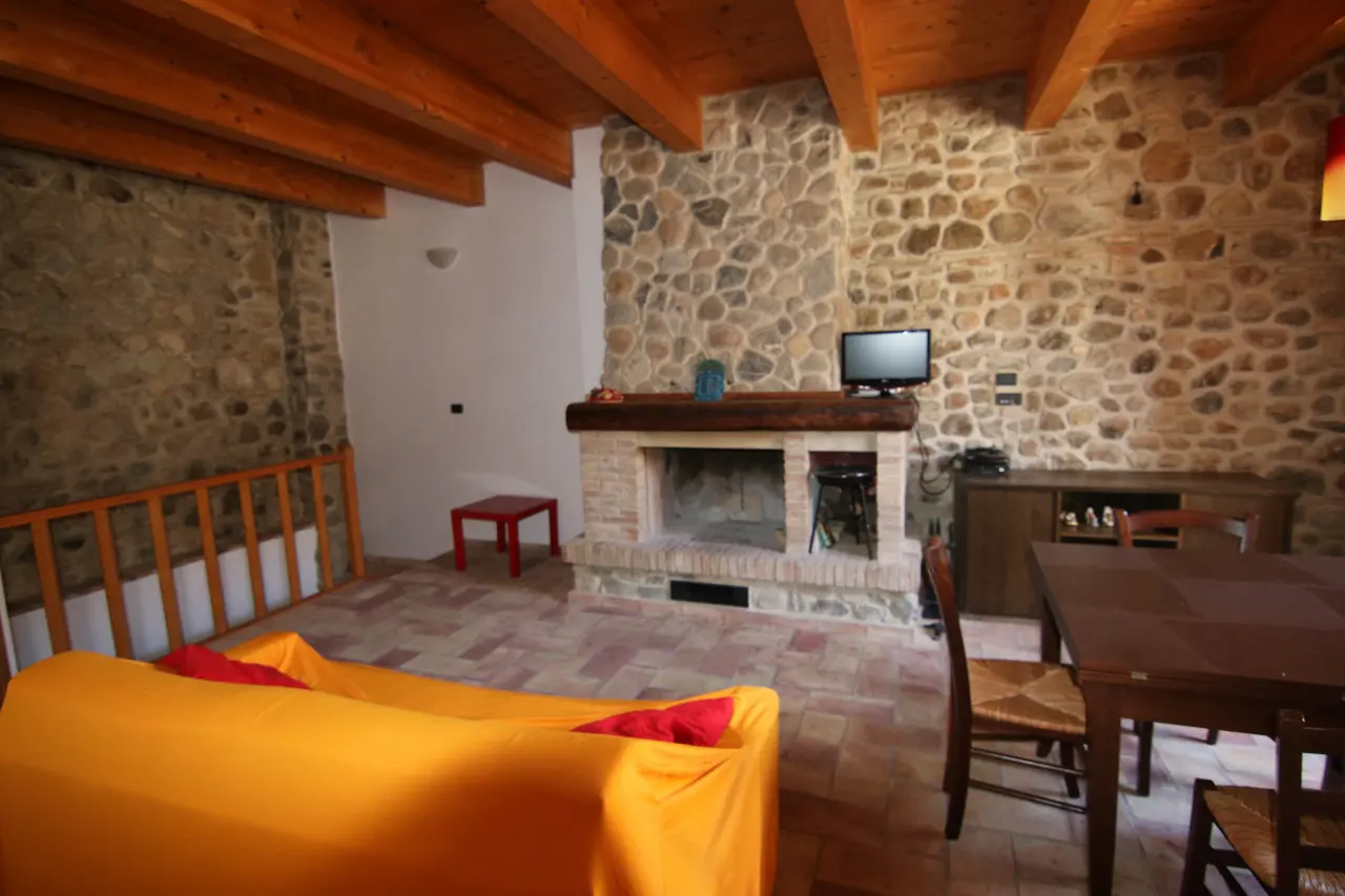 Immagine per Appartamento in Vendita a Francavilla Marittima Via Vittorio Emanuele Iii 43