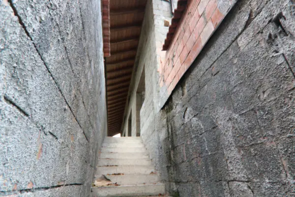 Casa Indipendente via Margone 35, Trento