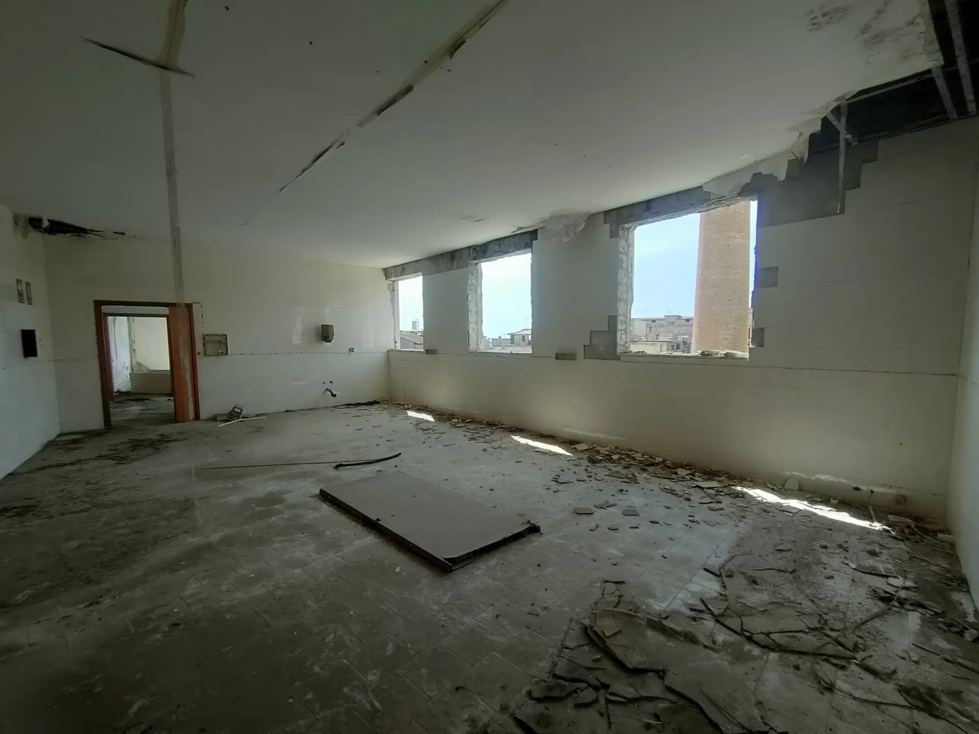 Immagine per Villa bifamiliare in vendita a Melito di Porto Salvo via Aldo Tripodi
