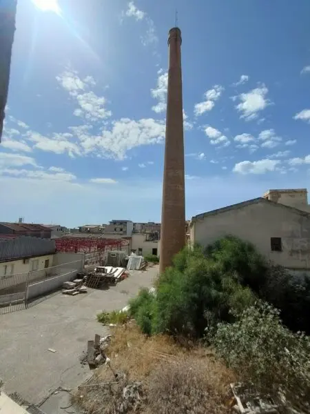Villa Bifamiliare via Aldo Tripodi, Melito Di Porto Salvo