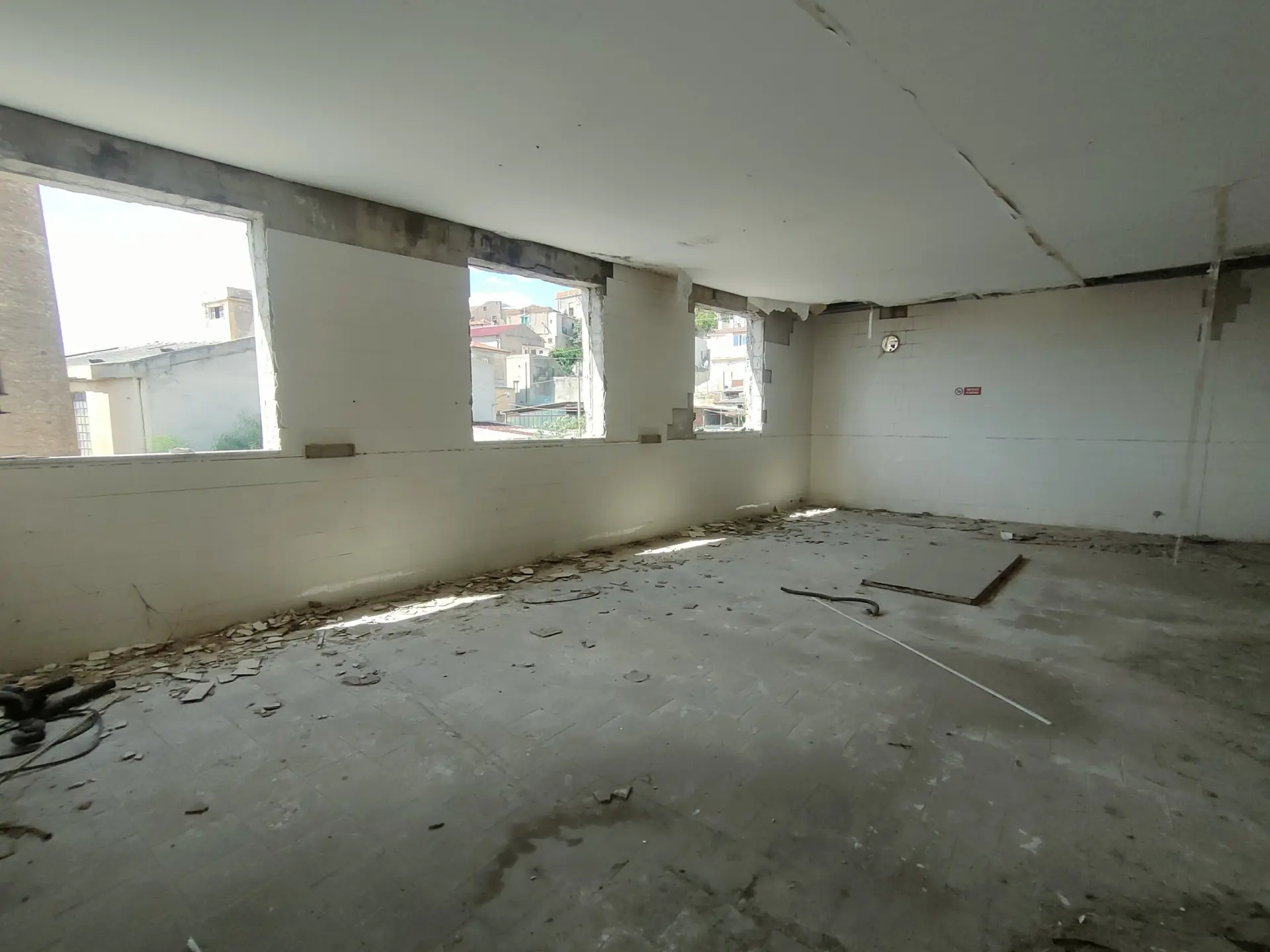 Immagine per Villa bifamiliare in vendita a Melito di Porto Salvo via Aldo Tripodi