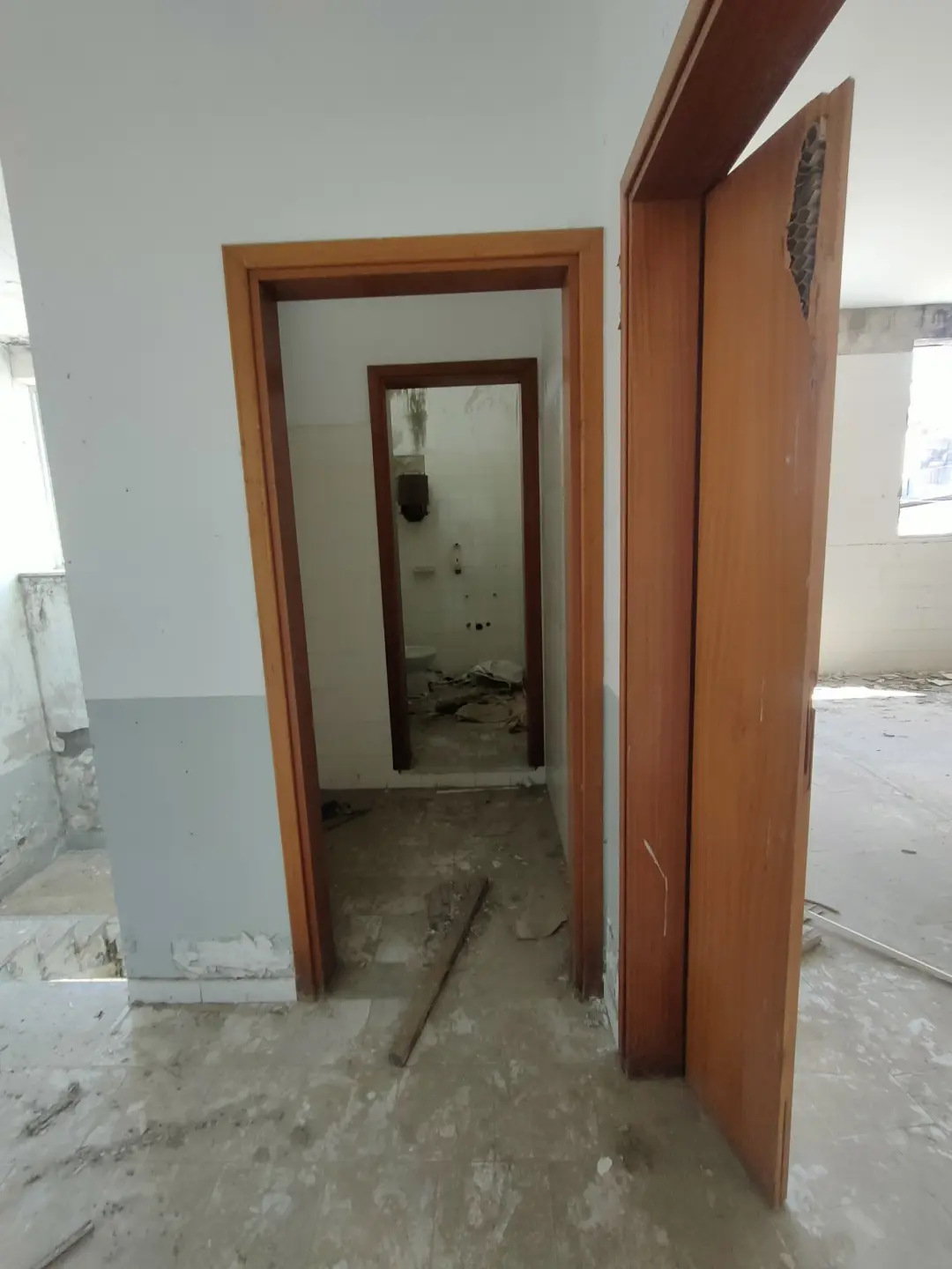 Immagine per Villa bifamiliare in vendita a Melito di Porto Salvo via Aldo Tripodi