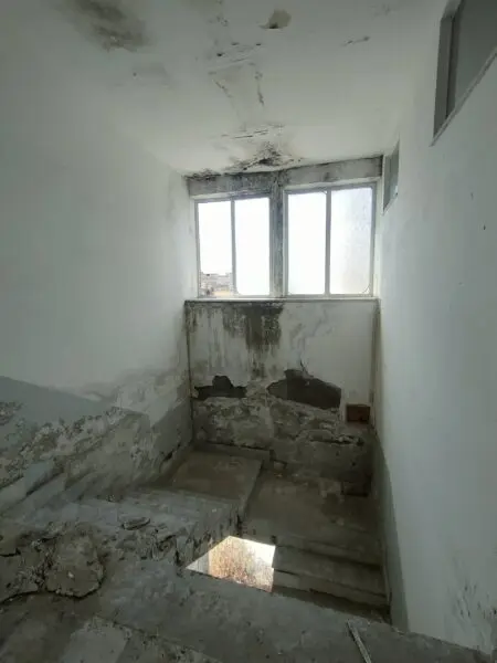 Villa Bifamiliare via Aldo Tripodi, Melito Di Porto Salvo