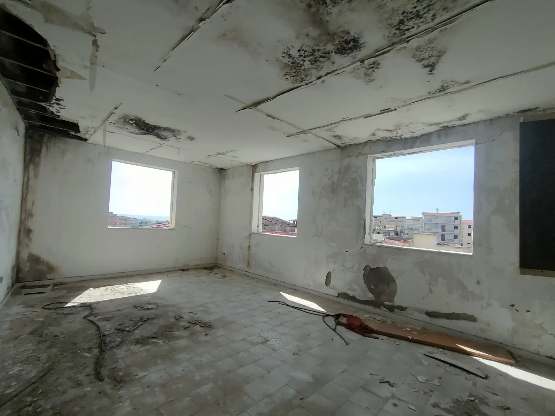 Immagine per Villa bifamiliare in vendita a Melito di Porto Salvo via Aldo Tripodi