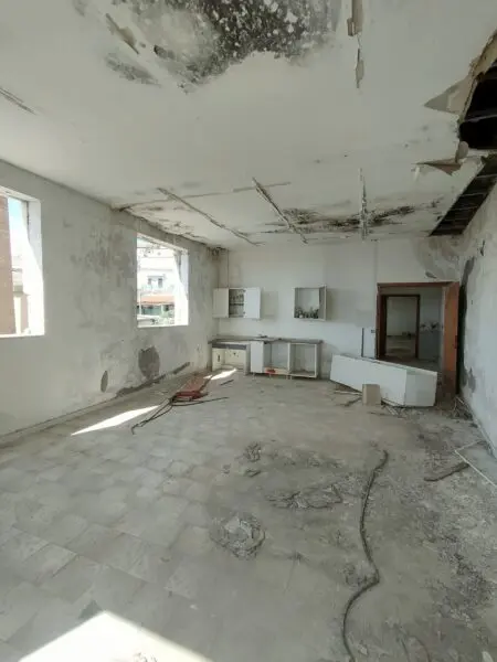 Villa Bifamiliare via Aldo Tripodi, Melito Di Porto Salvo