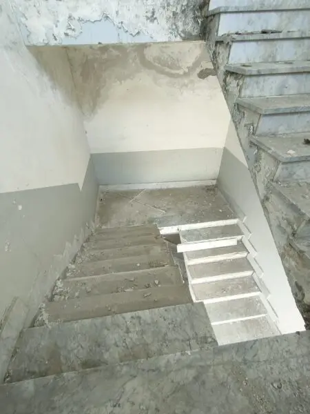 Villa Bifamiliare via Aldo Tripodi, Melito Di Porto Salvo