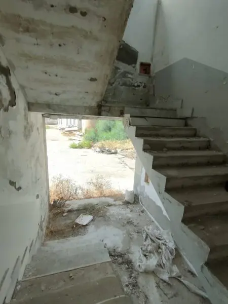 Villa Bifamiliare via Aldo Tripodi, Melito Di Porto Salvo