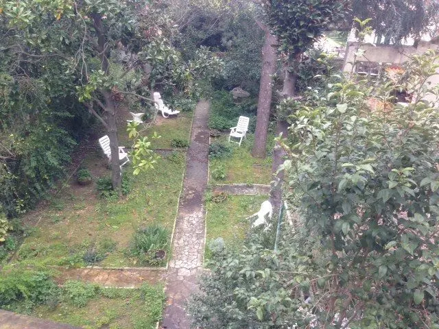 Immagine per Terratetto in vendita a Livorno viale Marconi