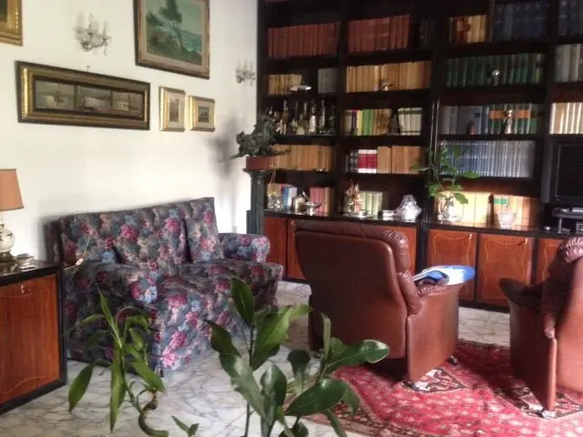 Immagine per Terratetto in vendita a Livorno viale Marconi