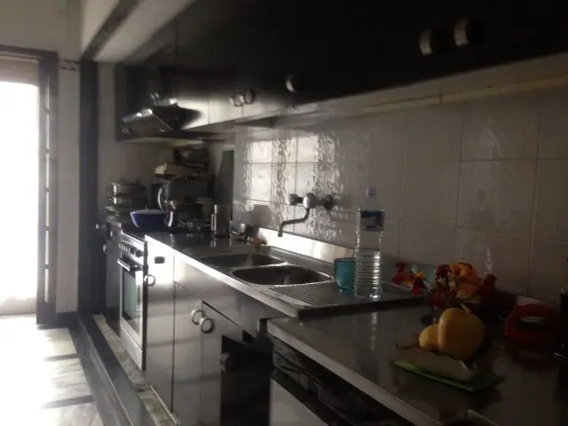Immagine per Terratetto in vendita a Livorno viale Marconi