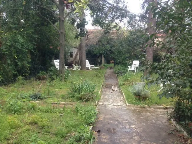 Immagine per Terratetto in vendita a Livorno viale Marconi