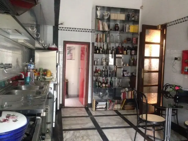 Immagine per Terratetto in vendita a Livorno viale Marconi