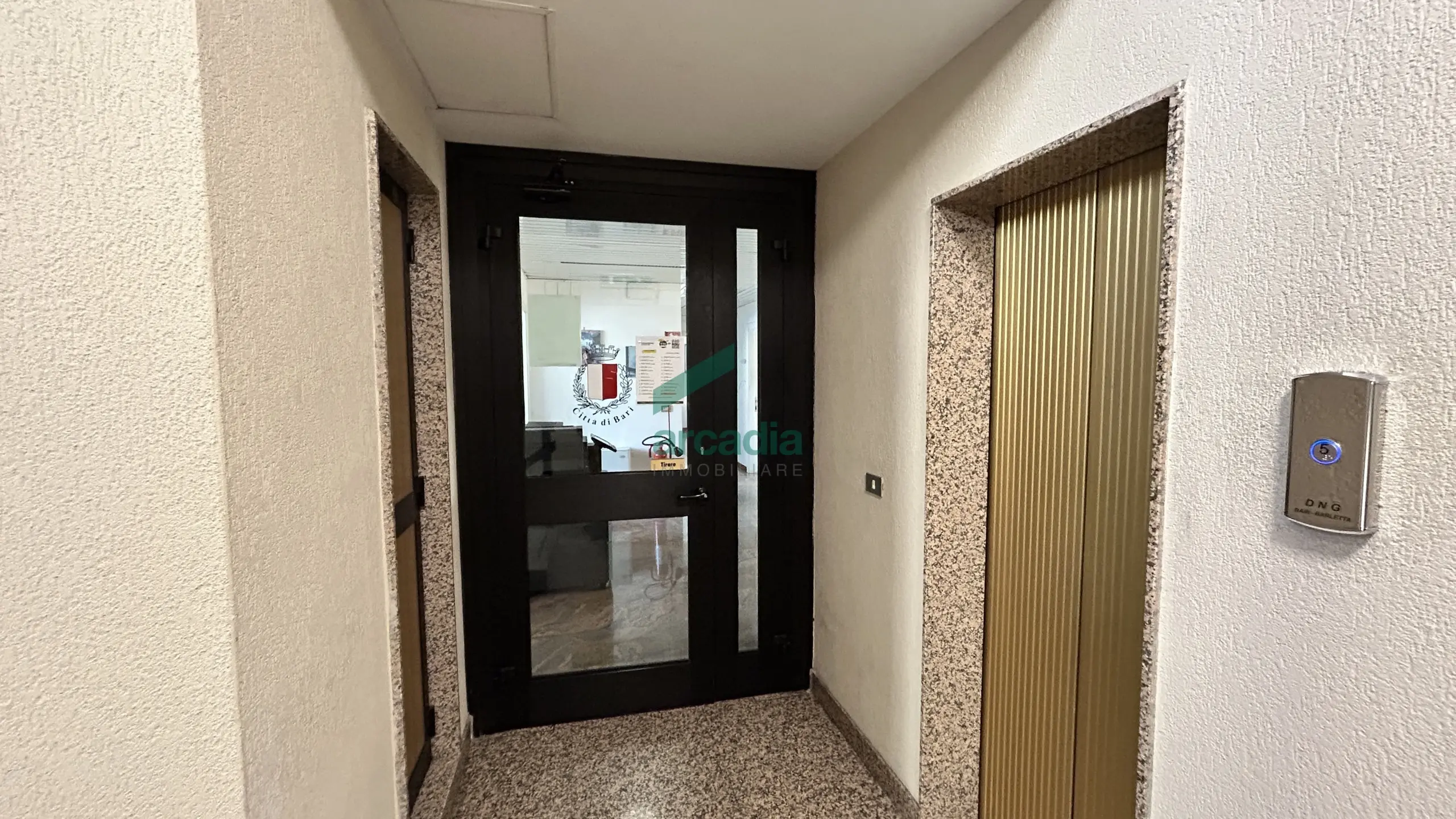 Immagine per Area verde in vendita a Bari via Michele Garruba 47