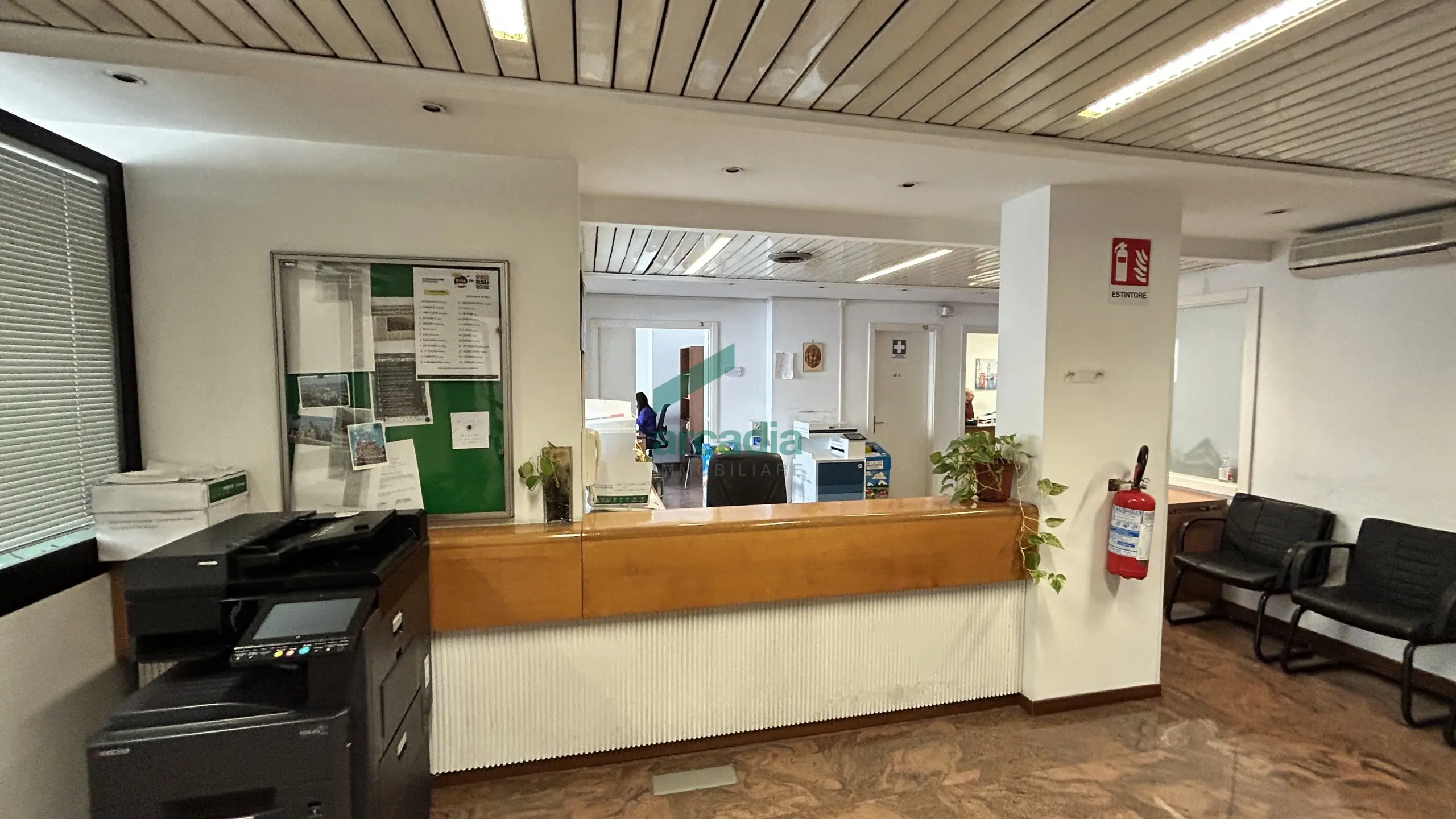 Immagine per Area verde in vendita a Bari via Michele Garruba 47