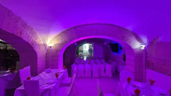 Magazzino corso Cavour 192, Murat, Bari