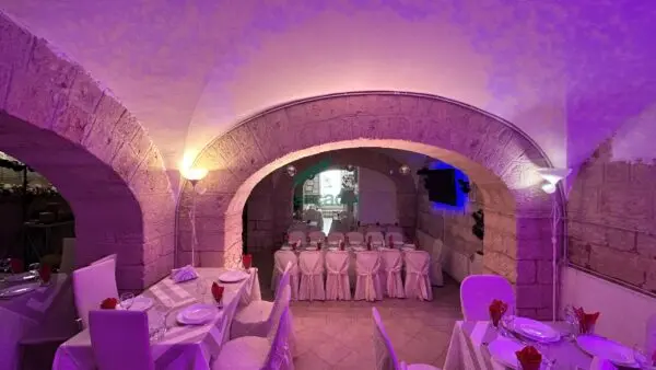 Magazzino corso Cavour 192, Murat, Bari