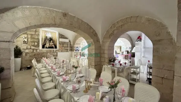 Magazzino corso Cavour 192, Murat, Bari