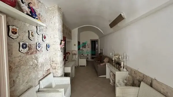 Magazzino corso Cavour 192, Murat, Bari