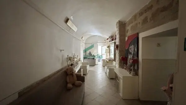 Magazzino corso Cavour 192, Murat, Bari