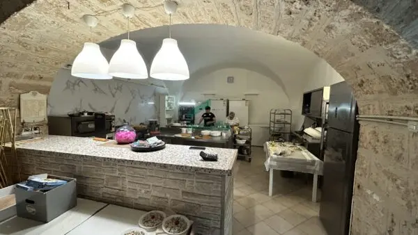Magazzino corso Cavour 192, Murat, Bari