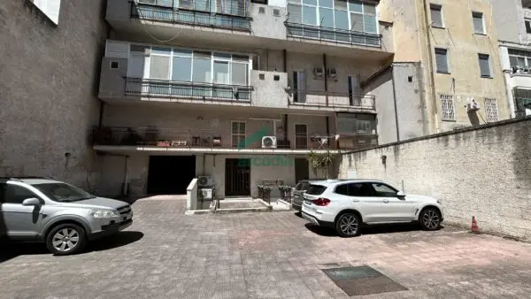 Magazzino corso Cavour 192, Murat, Bari