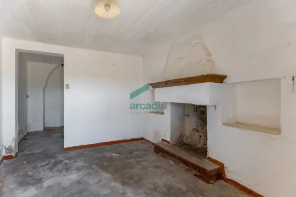 Casale via Contrada Mancini 16, Locorotondo