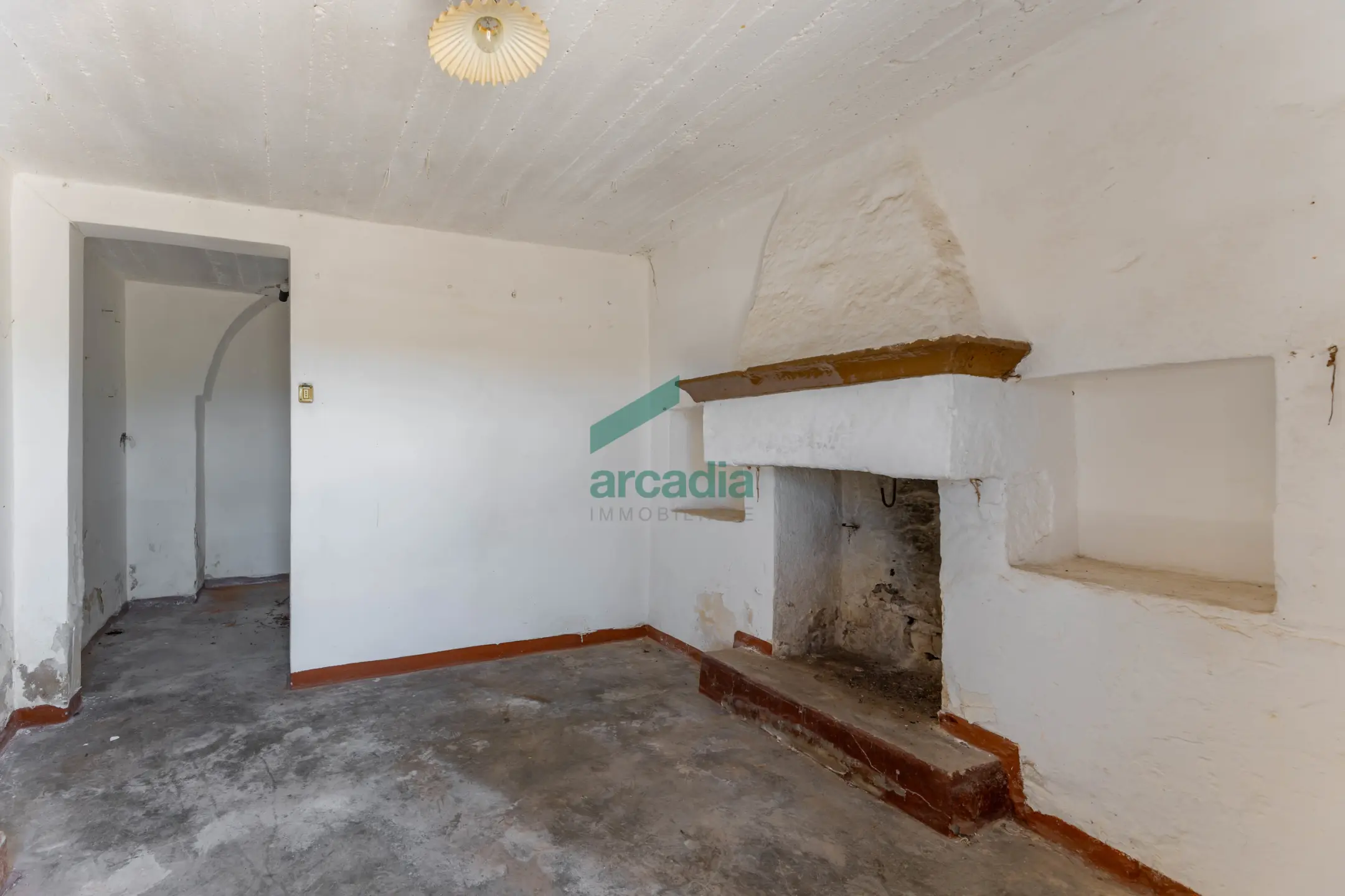 Immagine per Casale in vendita a Locorotondo via Contrada Mancini 16