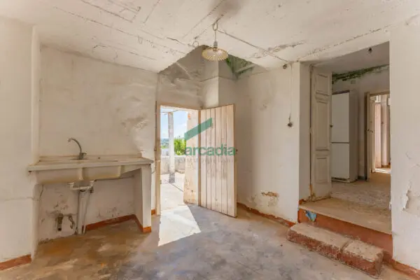 Casale via Contrada Mancini 16, Locorotondo