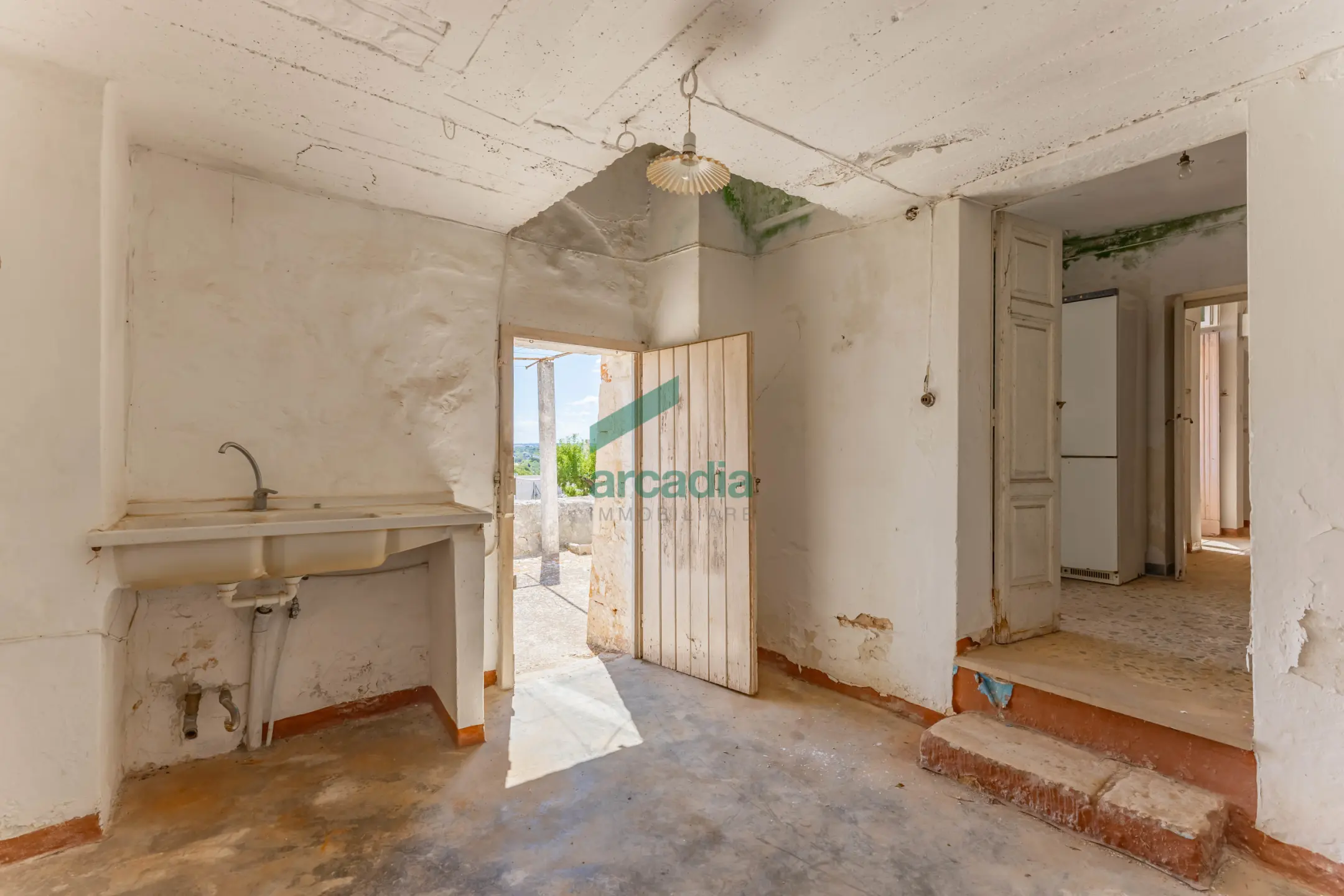Immagine per Casale in vendita a Locorotondo via Contrada Mancini 16