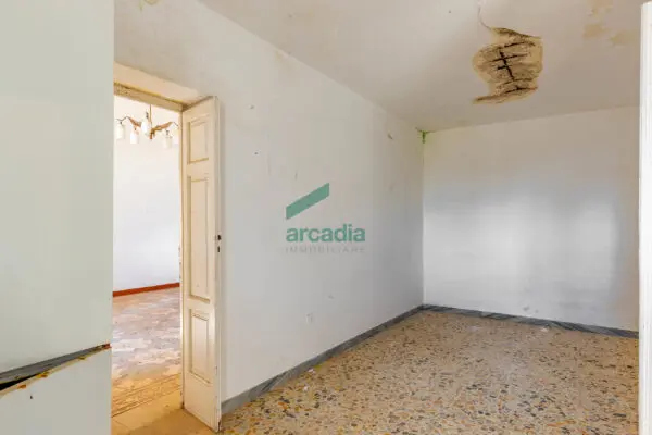 Casale via Contrada Mancini 16, Locorotondo