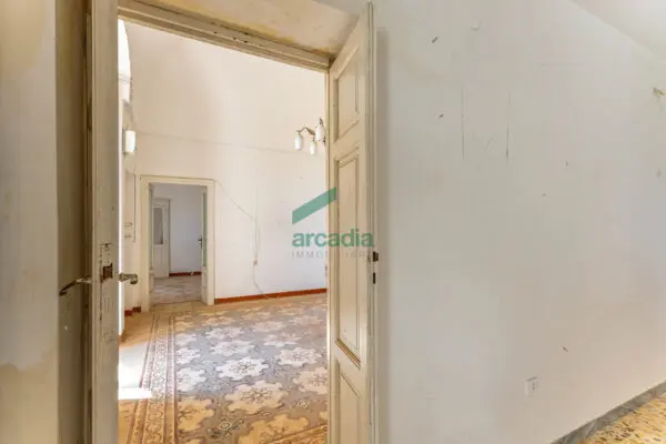 Casale via Contrada Mancini 16, Locorotondo