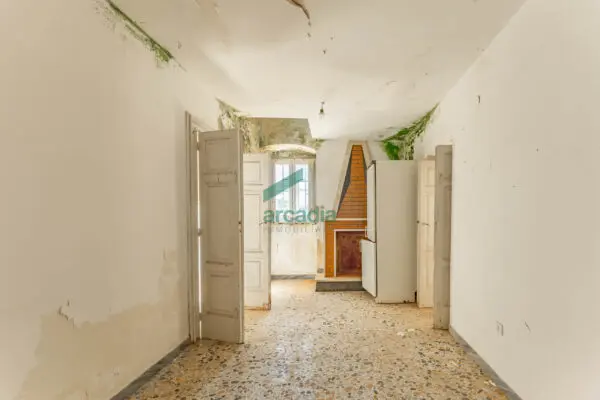 Casale via Contrada Mancini 16, Locorotondo