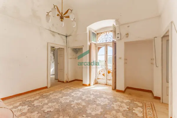 Casale via Contrada Mancini 16, Locorotondo
