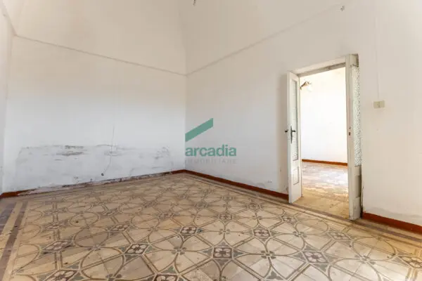 Casale via Contrada Mancini 16, Locorotondo