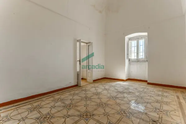 Casale via Contrada Mancini 16, Locorotondo