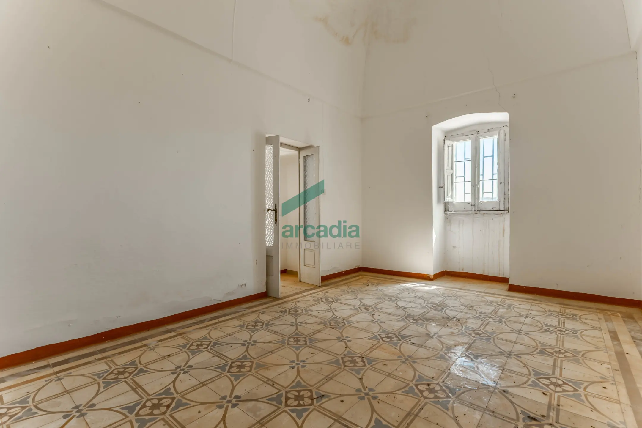 Immagine per Casale in vendita a Locorotondo via Contrada Mancini 16