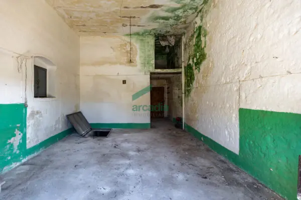 Casale via Contrada Mancini 16, Locorotondo