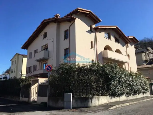 Mansarda via Vittorio Emanuele 173, Capriolo