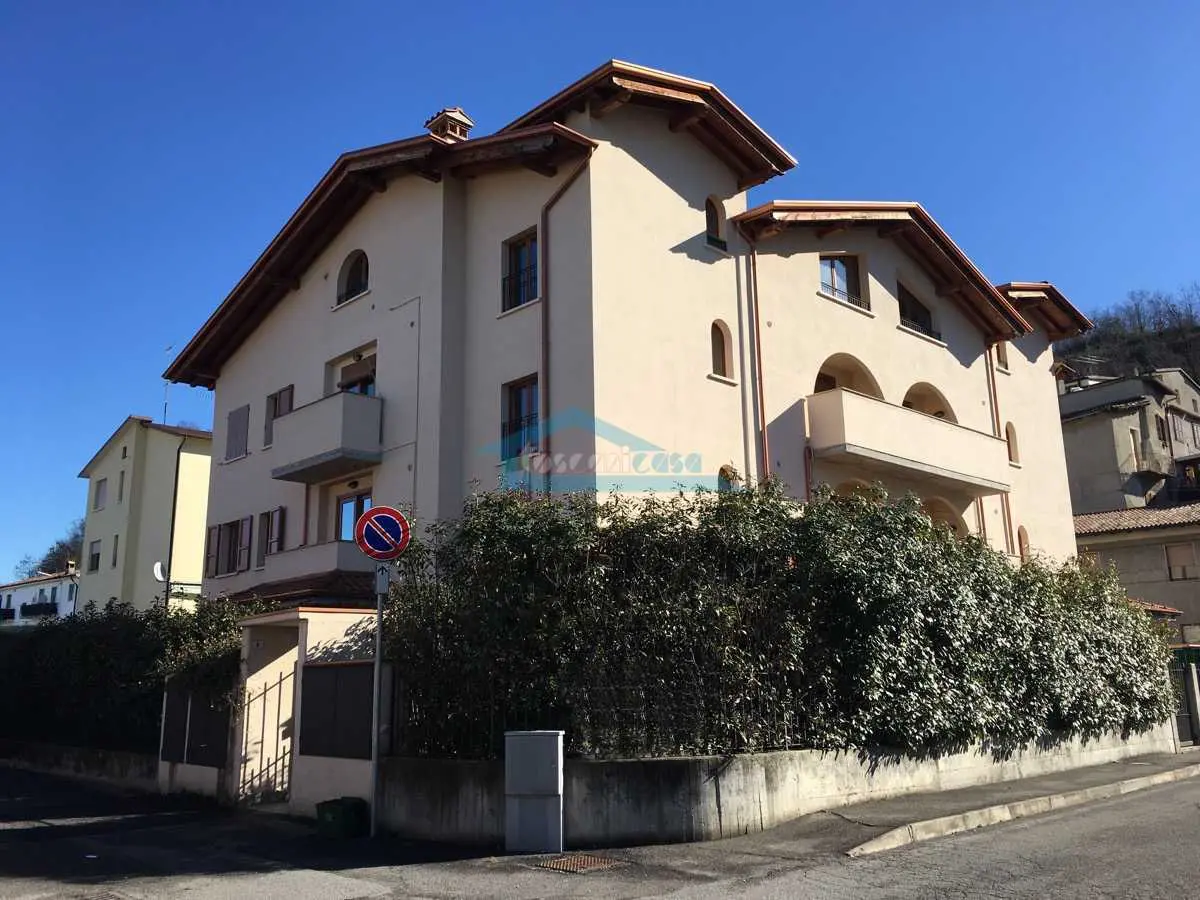Immagine per Mansarda in vendita a Capriolo via Vittorio Emanuele 173