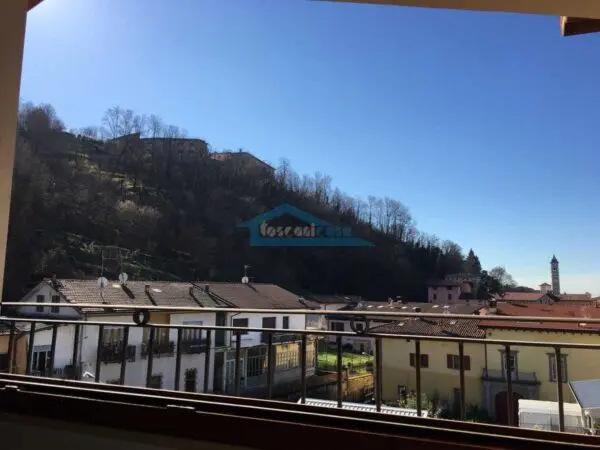 Mansarda via Vittorio Emanuele 173, Capriolo