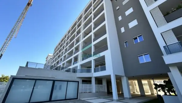 Bilocale via Giovanni Amendola 156, Bari