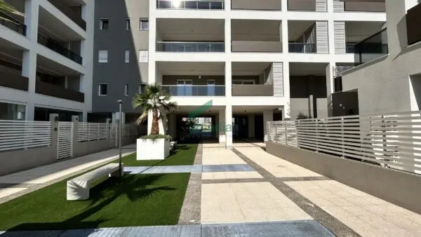 Bilocale via Giovanni Amendola 156, Bari